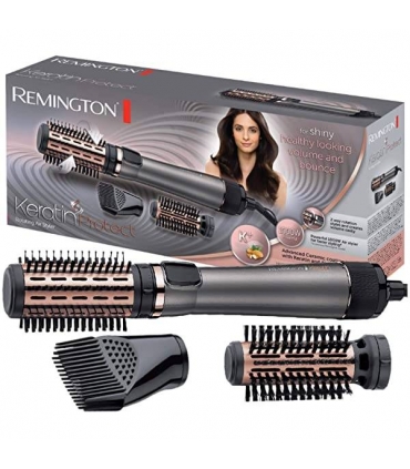 سشوار برس دار چرخشی رمینگتون Remington AS8810 Hair Dryer Brush