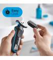 ماشین اصلاح صورت (ریش تراش) براون سری 5 Braun 50B1000S Shaver