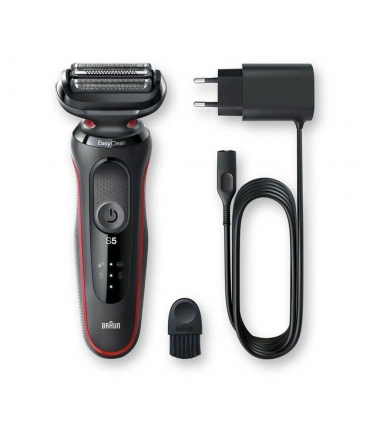 ماشین اصلاح صورت (ریش تراش) براون سری 5 Braun 50R1000S Shaver