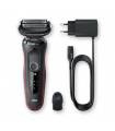 ماشین اصلاح صورت (ریش تراش) براون سری 5 Braun 50R1000S Shaver