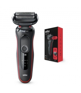 ماشین اصلاح صورت (ریش تراش) براون سری 5 Braun 50R1000S Shaver