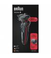 ماشین اصلاح صورت (ریش تراش) براون سری 5 Braun 50R1000S Shaver