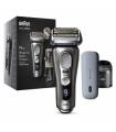 ماشین اصلاح صورت (ریش تراش) براون سری 9 BraunSeries 9 Pro 9477cc Shaver