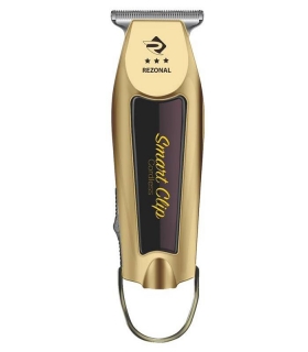 ماشین اصلاح خط زن رزونال اسمارت کلیپ طلایی Rezonal smart clipper GOLD