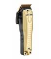 ست دو عددی ماشین اصلاح بابیلیس لوپرو لیمتد ادیشن گلد BaByliss PRO Lo-ProFX Limited Edition Gold Clipper Trimmer FXHOLPKLP-G
