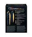 ست دو عددی ماشین اصلاح بابیلیس لوپرو لیمتد ادیشن گلد BaByliss PRO Lo-ProFX Limited Edition Gold Clipper Trimmer FXHOLPKLP-G