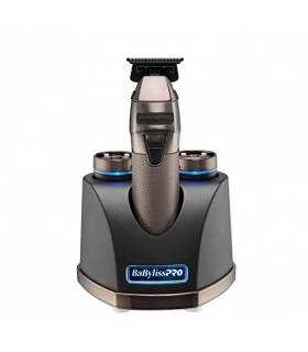 ماشین اصلاح بابیلیس پرو خط زن (تریمر) اسنپ اف ایکس با دو باطری یدک BaBylissPRO SNAPFX Outlining Trimmer