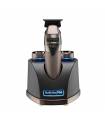 ماشین اصلاح بابیلیس پرو خط زن (تریمر) اسنپ اف ایکس با دو باطری یدک BaBylissPRO SNAPFX Outlining Trimmer