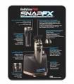 ماشین اصلاح بابیلیس پرو خط زن (تریمر) اسنپ اف ایکس با دو باطری یدک BaBylissPRO SNAPFX Outlining Trimmer