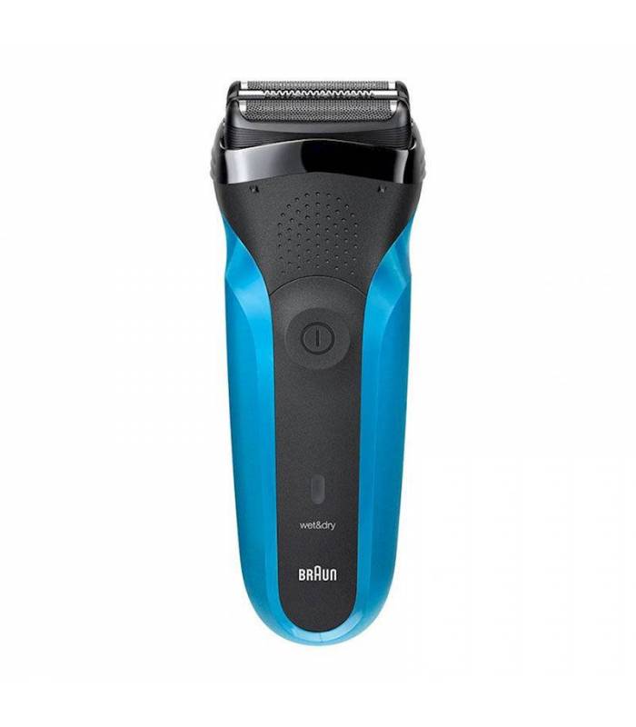ماشین اصلاح صورت (ریش تراش) براون Braun 310BT