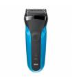 ماشین اصلاح صورت (ریش تراش) براون Braun 310BT