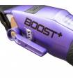 ماشین اصلاح کلیپر بابیلیس پرو اینفلوئنسر بنفش حجم زن BaBylissPRO Limited Edition Influencer FX Boost Clipper FX870Pi Purple
