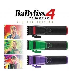 ماشین اصلاح کلیپر بابیلیس پرو اینفلوئنسر سبز حجم زن Babyliss Influencer Collection FX Boost Clipper FX870GI Green