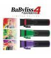 ماشین اصلاح کلیپر بابیلیس پرو اینفلوئنسر سبز حجم زن Babyliss Influencer Collection FX Boost Clipper FX870GI Green