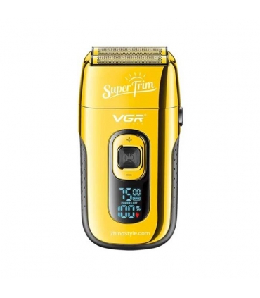 ماشین اصلاح صورت (ریش تراش) وی جی آر دو کاره VGR v-332