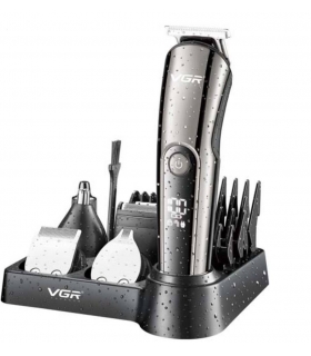 ماشین اصلاح چند منظوره سر و صورت وی جی آر VGR V-107