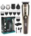 ماشین اصلاح چند منظوره سر و صورت وی جی آر VGR V-107