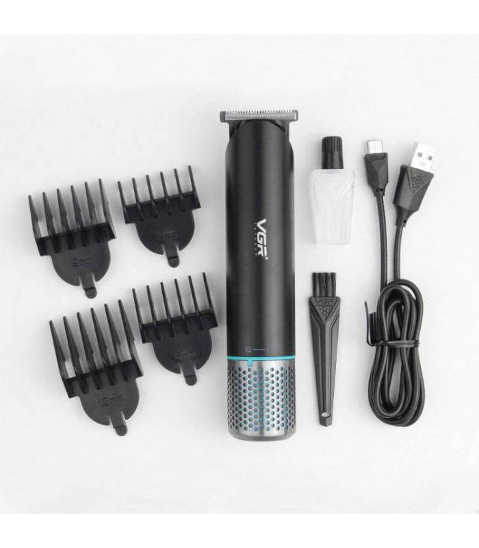 ماشین اصلاح خط زن وی جی آر VGR V-250