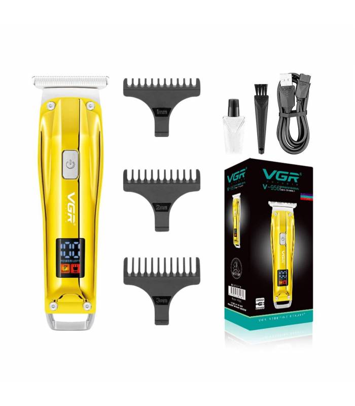 ماشین اصلاح خط زن وی جی آر  VGR V-956