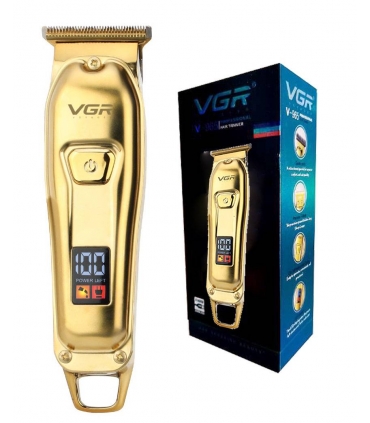 ماشین اصلاح خط زن وی جی آر VGR V-965