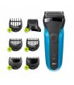ماشین اصلاح صورت (ریش تراش) براون Braun 310BT