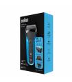 ماشین اصلاح صورت (ریش تراش) براون Braun 310BT