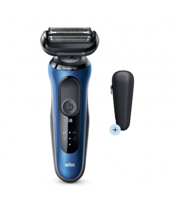 ماشین اصلاح صورت (ریش تراش) براون Braun 60B1000s Shaver