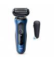 ماشین اصلاح صورت (ریش تراش) براون Braun 60B1000s Shaver