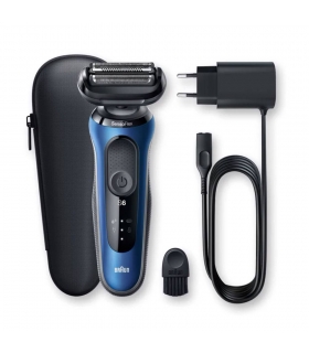 ماشین اصلاح صورت (ریش تراش) براون Braun 60B1000s Shaver