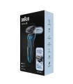 ماشین اصلاح صورت (ریش تراش) براون Braun 60B1000s Shaver