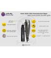 ماشین اصلاح سر و صورت وال پاور پلاس به همراه موزن Wahl Powerplus Hair Clipper 79306-802X Review