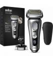 ماشین اصلاح صورت (ریش تراش) براون سری 9 Braun Pro 9417s Wet Dry shaver