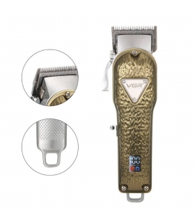 ماشین اصلاح حجم زن وی جی آر VGR V-142