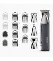 ماشین اصلاح سر و صورت بابیلیس چند منظوره سوپر ایکس متال BaByliss MT996E SUPER X METAL SERIES 15 IN 1 MULTIGROOMER‏