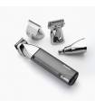 ماشین اصلاح سر و صورت بابیلیس چند منظوره سوپر ایکس متال BaByliss MT996E SUPER X METAL SERIES 15 IN 1 MULTIGROOMER‏