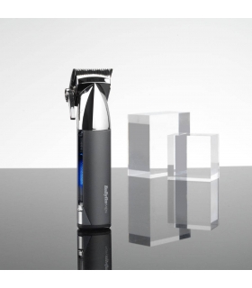 ماشین اصلاح سر و صورت بابیلیس سوپر متال BaByliss E996E definiton style Super X Metal Hair Clipper