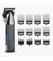 ماشین اصلاح سر و صورت بابیلیس سوپر متال BaByliss E996E definiton style Super X Metal Hair Clipper