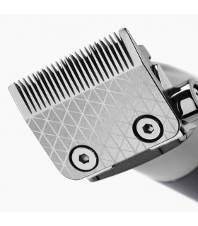 ماشین اصلاح سر و صورت بابیلیس سوپر متال BaByliss E996E definiton style Super X Metal Hair Clipper