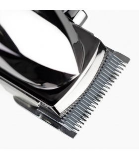ماشین اصلاح سر و صورت بابیلیس سوپر متال BaByliss E996E definiton style Super X Metal Hair Clipper