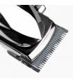 ماشین اصلاح سر و صورت بابیلیس سوپر متال BaByliss E996E definiton style Super X Metal Hair Clipper