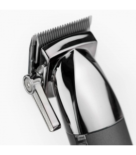 ماشین اصلاح سر و صورت بابیلیس سوپر متال BaByliss E996E definiton style Super X Metal Hair Clipper