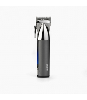 ماشین اصلاح سر و صورت بابیلیس سوپر متال BaByliss E996E definiton style Super X Metal Hair Clipper
