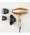 سشوار حرفه ای بابیلیس پرو گلد (طلایی) BabylissPRO FXBDG1E GOLDFX DRYER 2200W