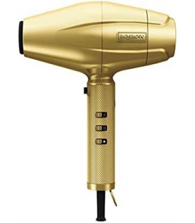 سشوار حرفه ای بابیلیس پرو گلد (طلایی) BabylissPRO FXBDG1E GOLDFX DRYER 2200W
