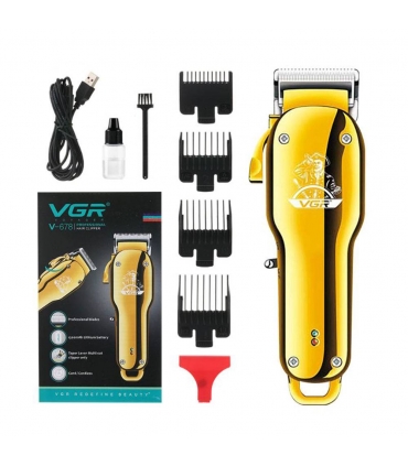 ماشین اصلاح حجم زن وی جی آر VGR V-678