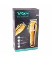 ماشین اصلاح حجم زن وی جی آر VGR V-678