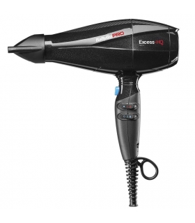 سشوار حرفه ای بابیلیس 2600 وات پرو اکسس BABYLISS PRO EXCESS-HQ DRYER BAB6990IE