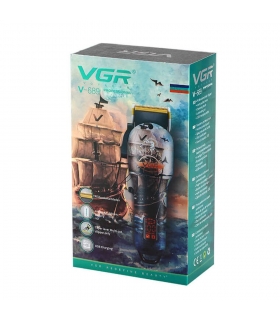 ماشین اصلاح حجم زن وی جی آر VGR V-689