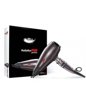 سشوار بابیلیس استلاتو دیجیتالی 2400 وات BABYLISS PRO BAB7500IE STELLATO DIGITAL HAIRDRYER