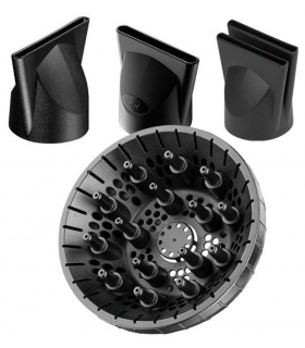 سشوار بابیلیس استلاتو دیجیتالی 2400 وات BABYLISS PRO BAB7500IE STELLATO DIGITAL HAIRDRYER
